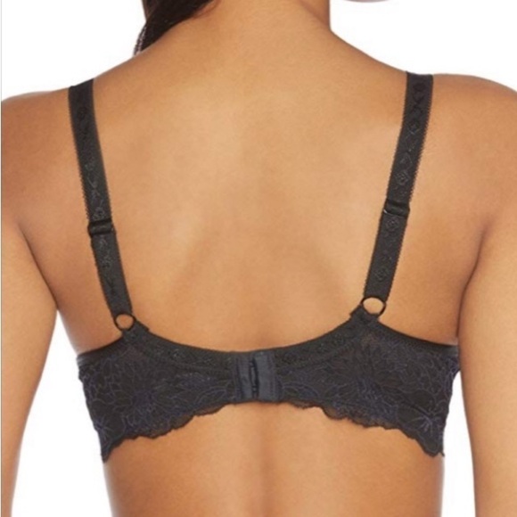 Bravado Designs NWT Allure Underwire Nursing Bra Baby Newborn Maternity - Picture 2 of 13